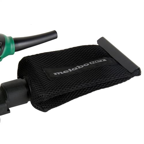 Metabo HPT - 5 Inch Variable Speed Random Orbit Finishing Sander - Model: SV13YST