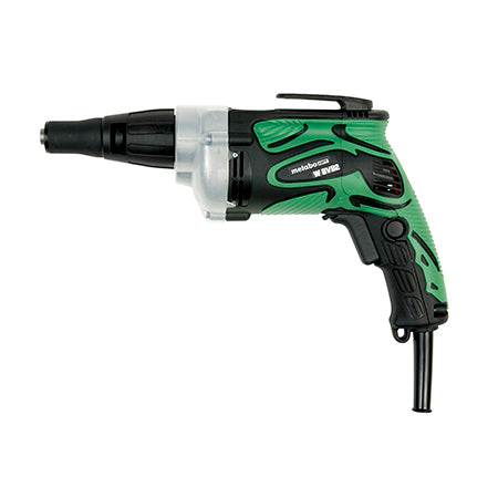 Metabo HPT - Metal to Metal Screwdriver/Nutrunner, VSR - Model: W8VB2