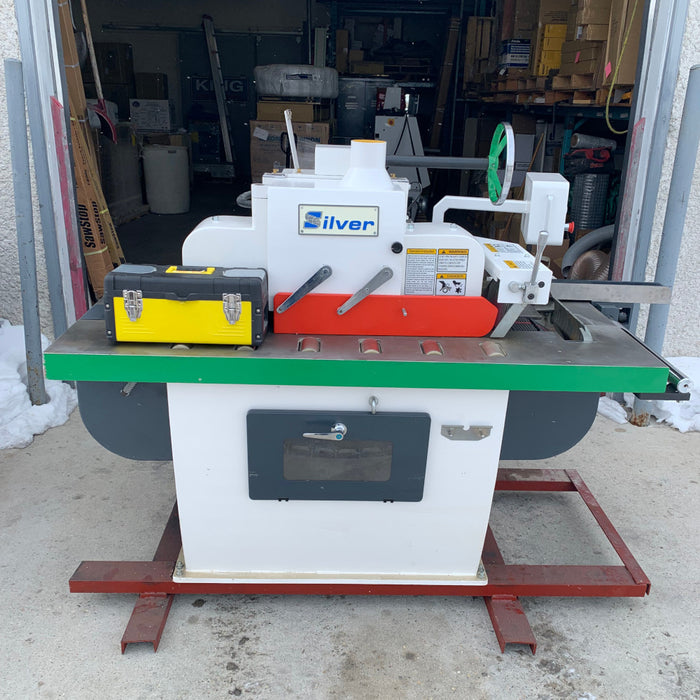 Looking for Used Machinery, Tools and Equipment?  Professional Grinding is the best place to start.