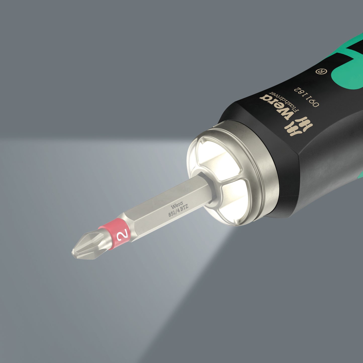*PRE ORDER* Wera - Limited Edition 2026 Advent Calendar - #136614