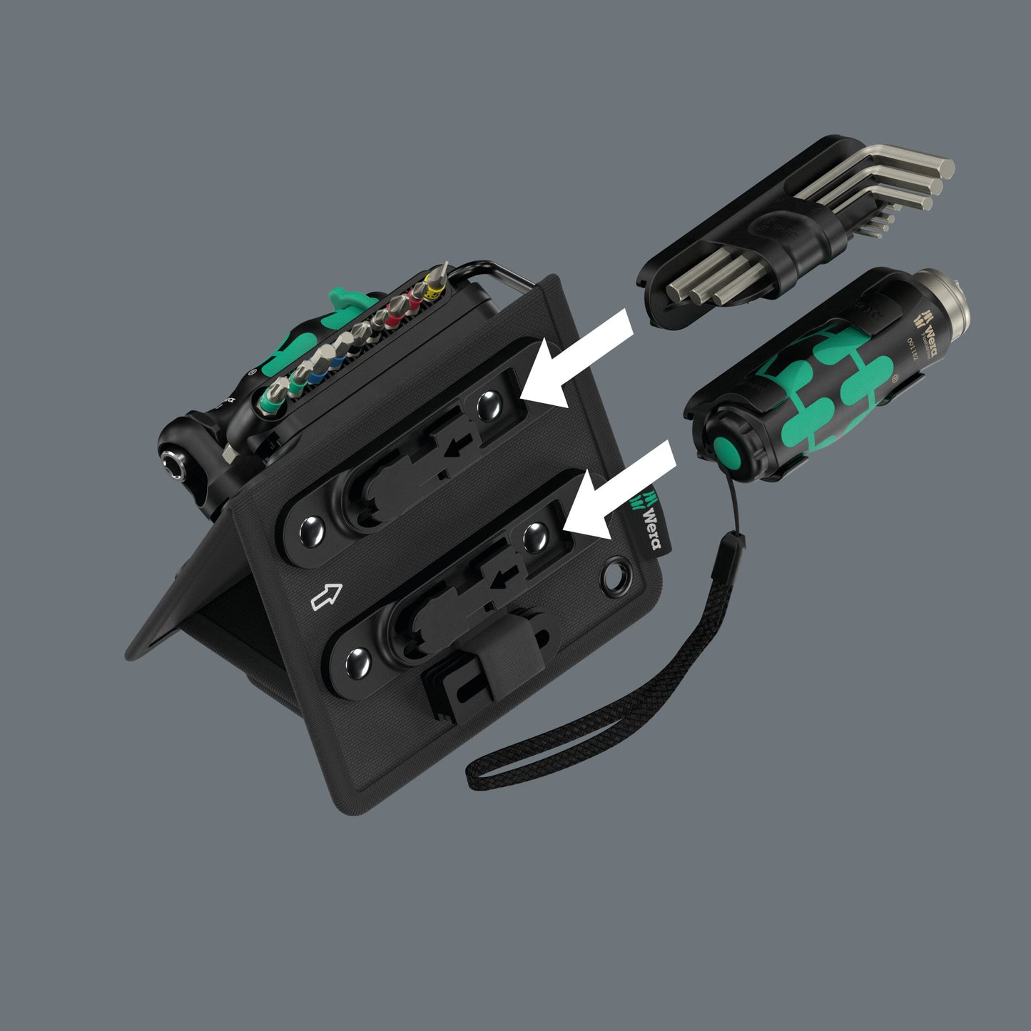 *PRE ORDER* Wera - Limited Edition 2026 Advent Calendar - #136614