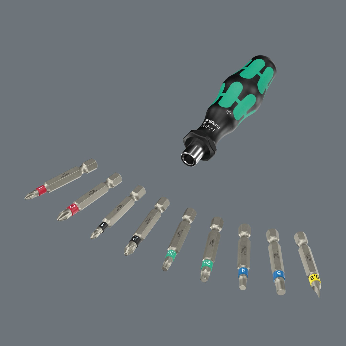 *PRE ORDER* Wera - Limited Edition 2026 Advent Calendar - #136614
