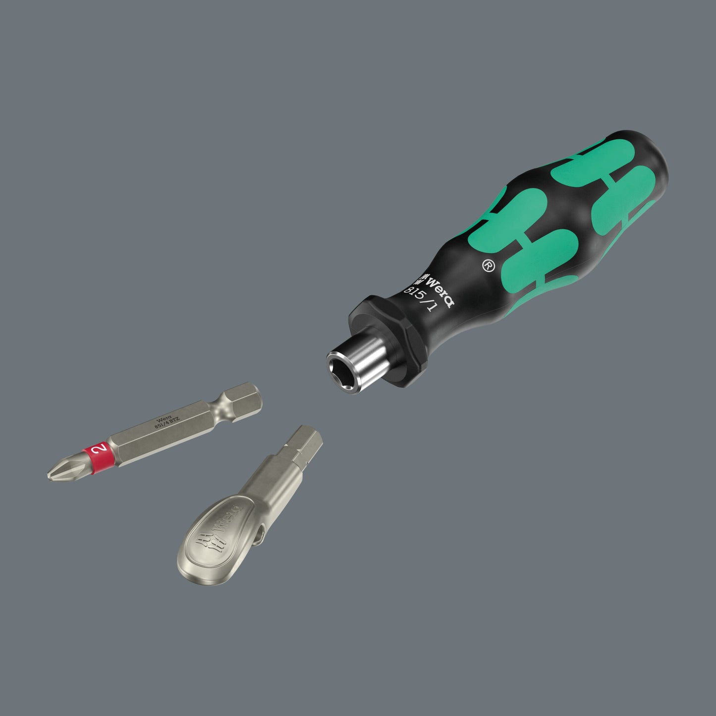 *PRE ORDER* Wera - Limited Edition 2026 Advent Calendar - #136614