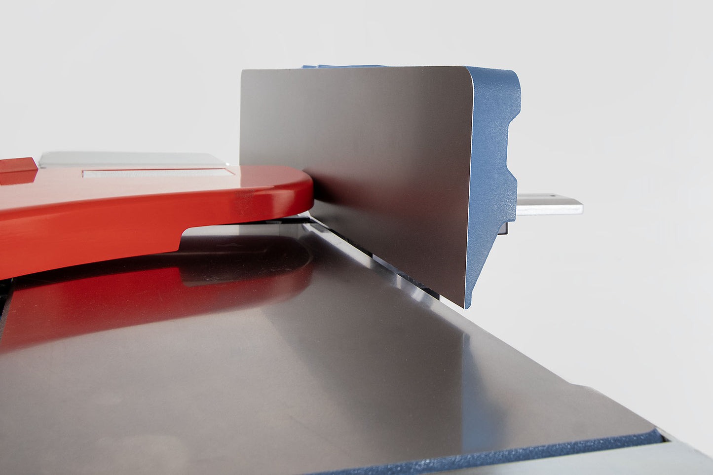 Oliver Machinery - 8" Benchtop Jointer with HCX Helical Cutterhead- 10080.201