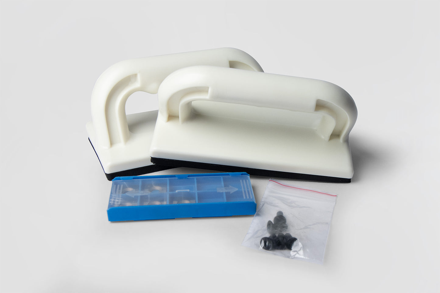 Oliver Machinery - 8" Benchtop Jointer with HCX Helical Cutterhead- 10080.201