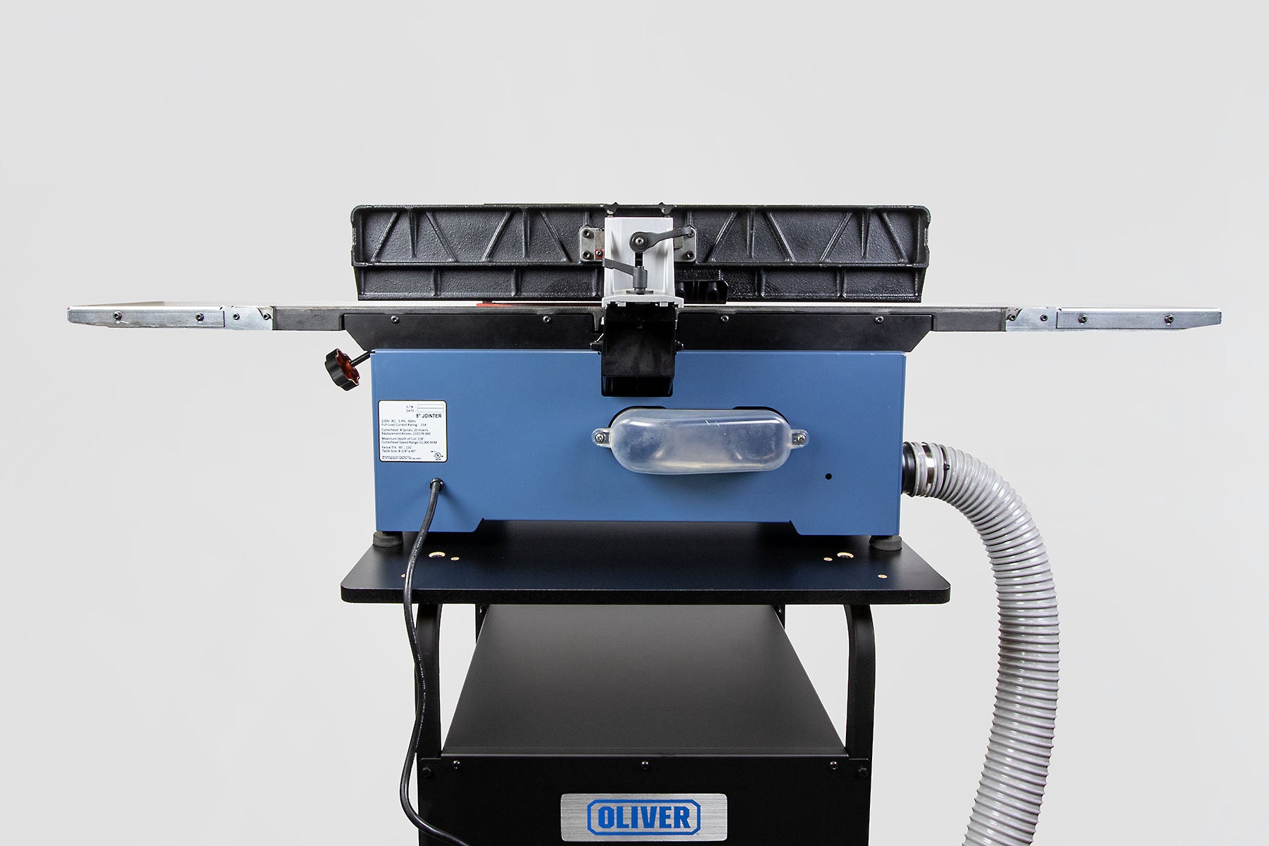 Oliver Machinery - 8
