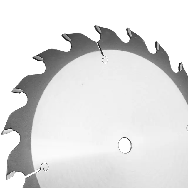 Royce Ayr - ProLine Rip Saw Blades - P1010020