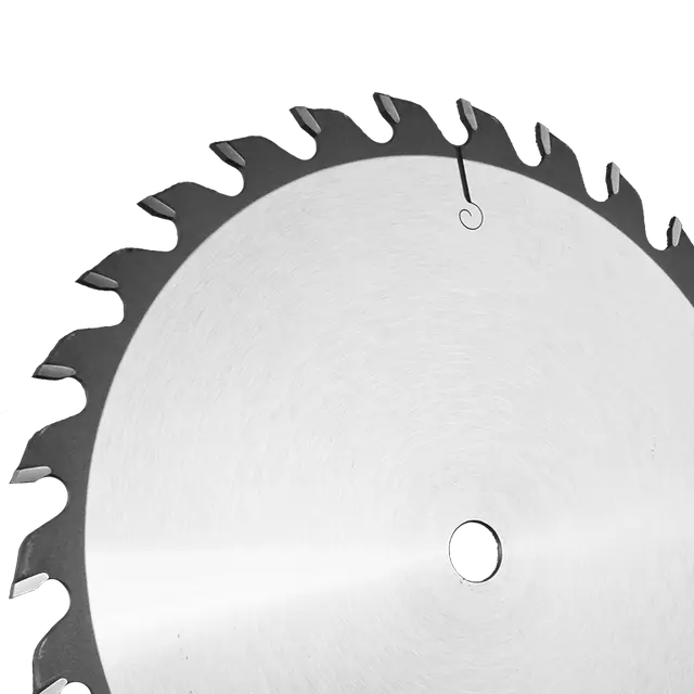 Royce Ayr - P12 Series - ProLine Glue Joint Rip Saw Blades - 10"- 12"