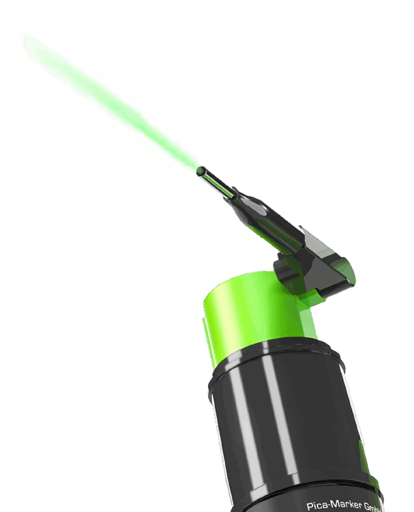 Pica -  Pica Powder Deep Hole Spray Marker - 2020