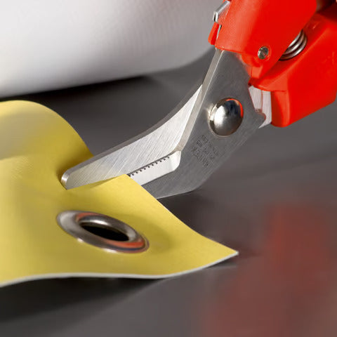 Knipex Tools - Combination Shears - #9505185