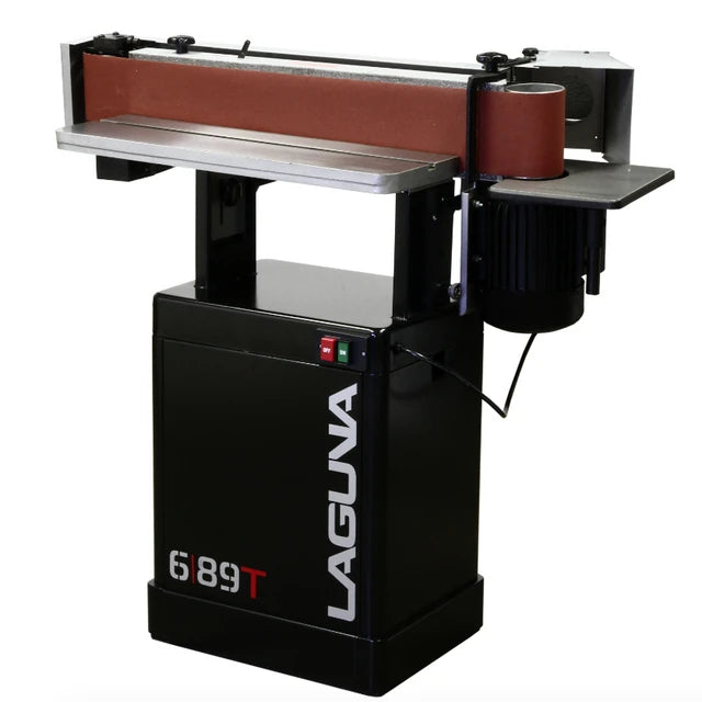 Laguna Tools - Edge Sander - Model 6|89T