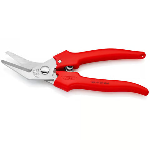 Knipex Tools - Combination Shears - #9505185
