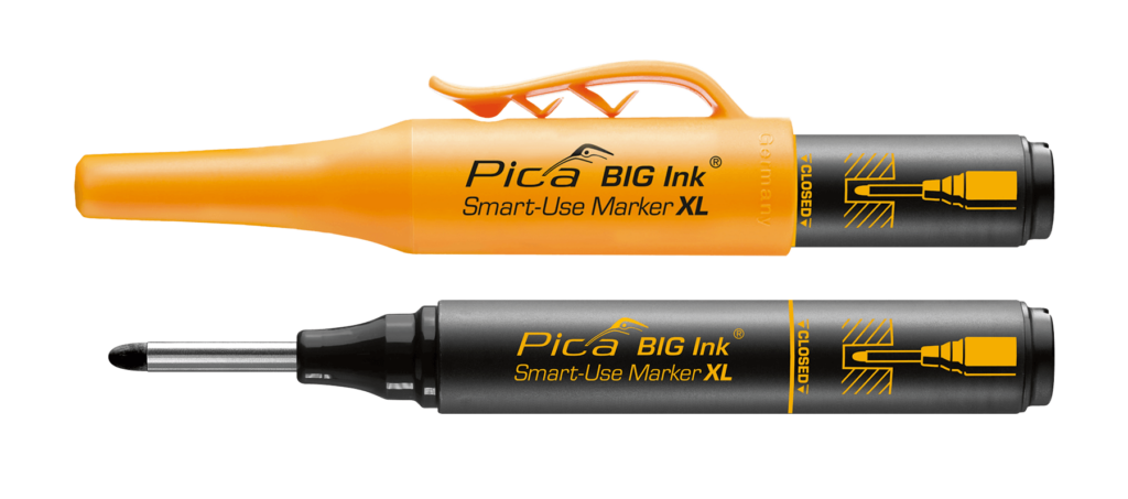 Pica -  Big Ink XL Marker- Various Colours