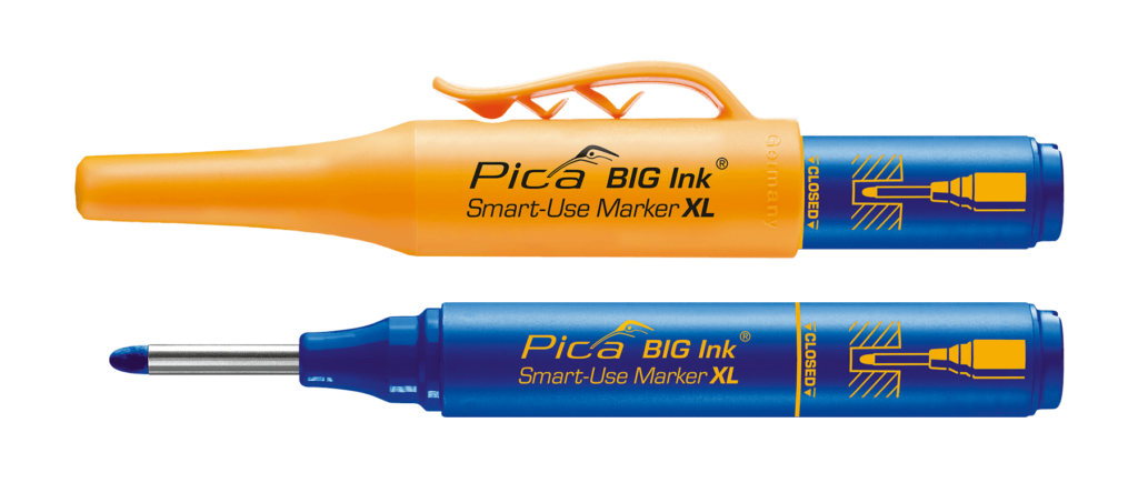Pica -  Big Ink XL Marker- Various Colours