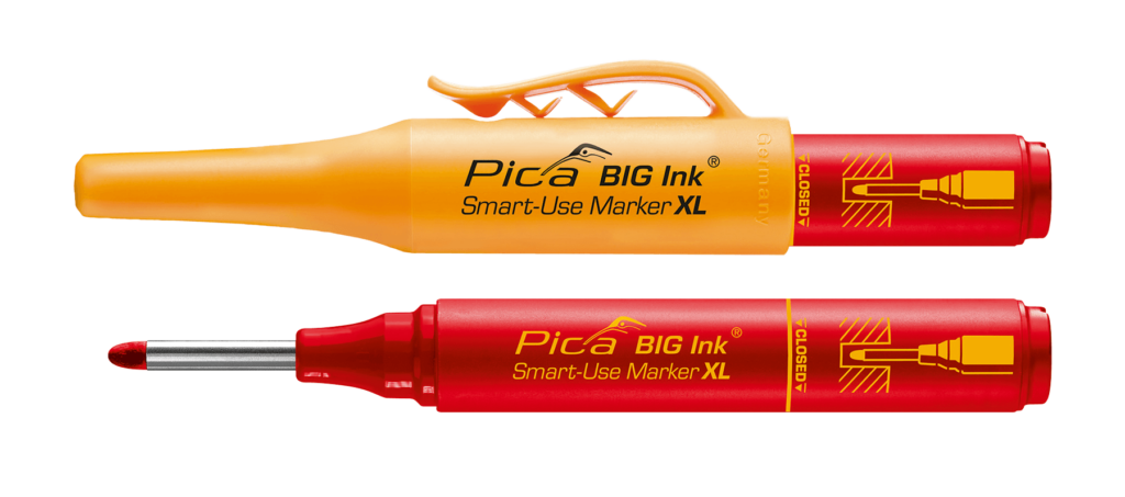 Pica -  Big Ink XL Marker- Various Colours