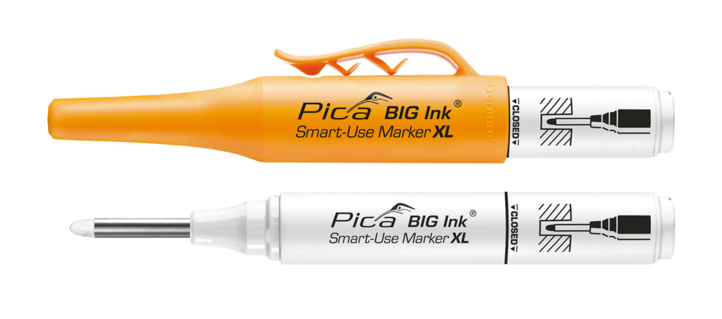 Pica -  Big Ink XL Marker- Various Colours