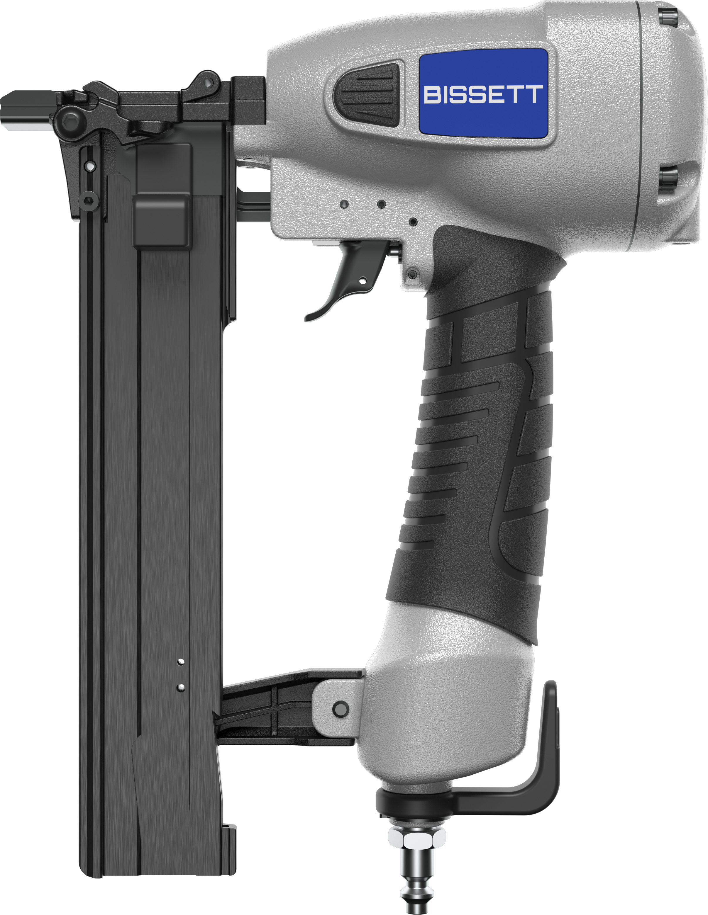 Bissett Fasteners & Tools – Professional Grinding Inc