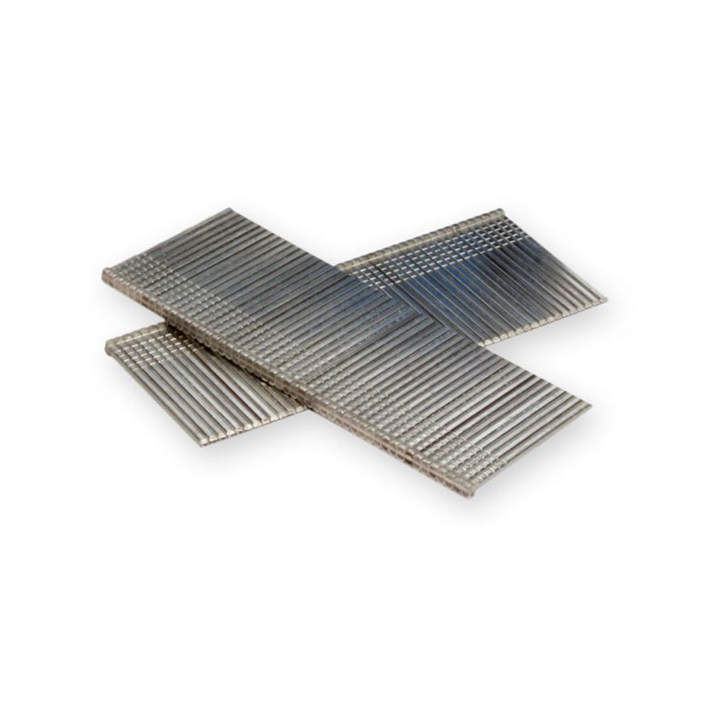 Bissett - 18 Gauge Galvanized Brad Nails - Various Sizes