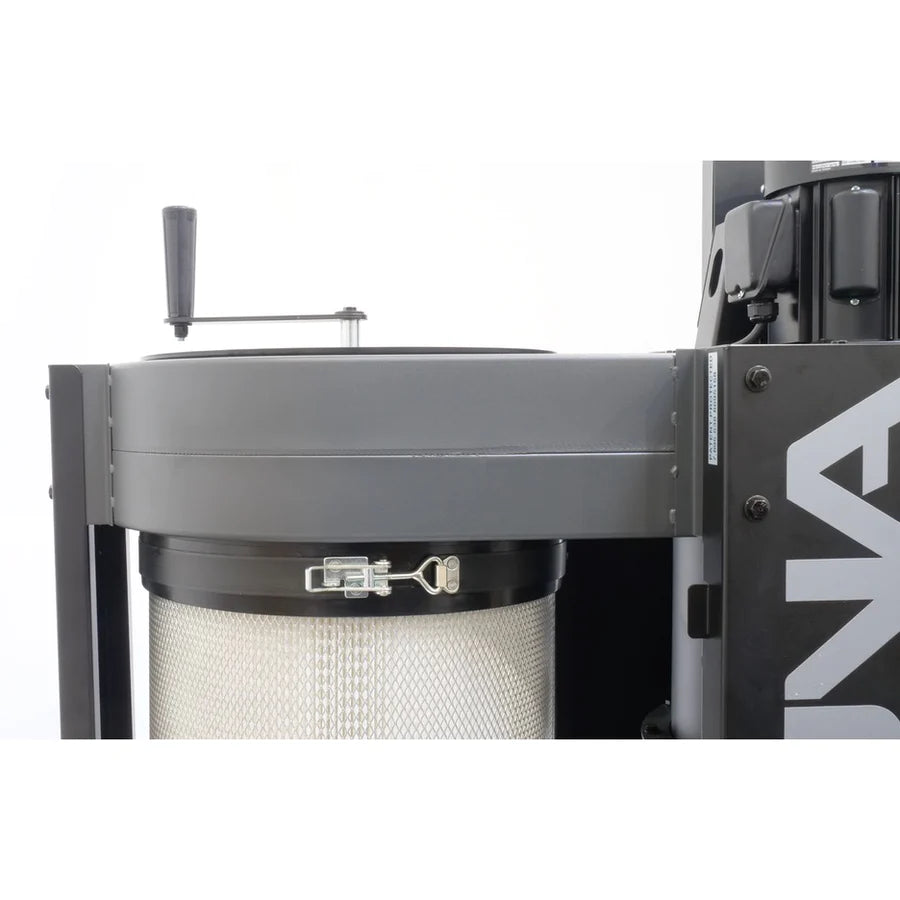 Laguna Tools - Cyclone Dust Collector - C|Flux:2