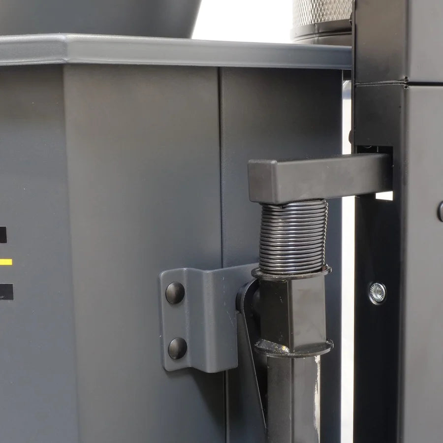 Laguna Tools - Cyclone Dust Collector - C|Flux:2