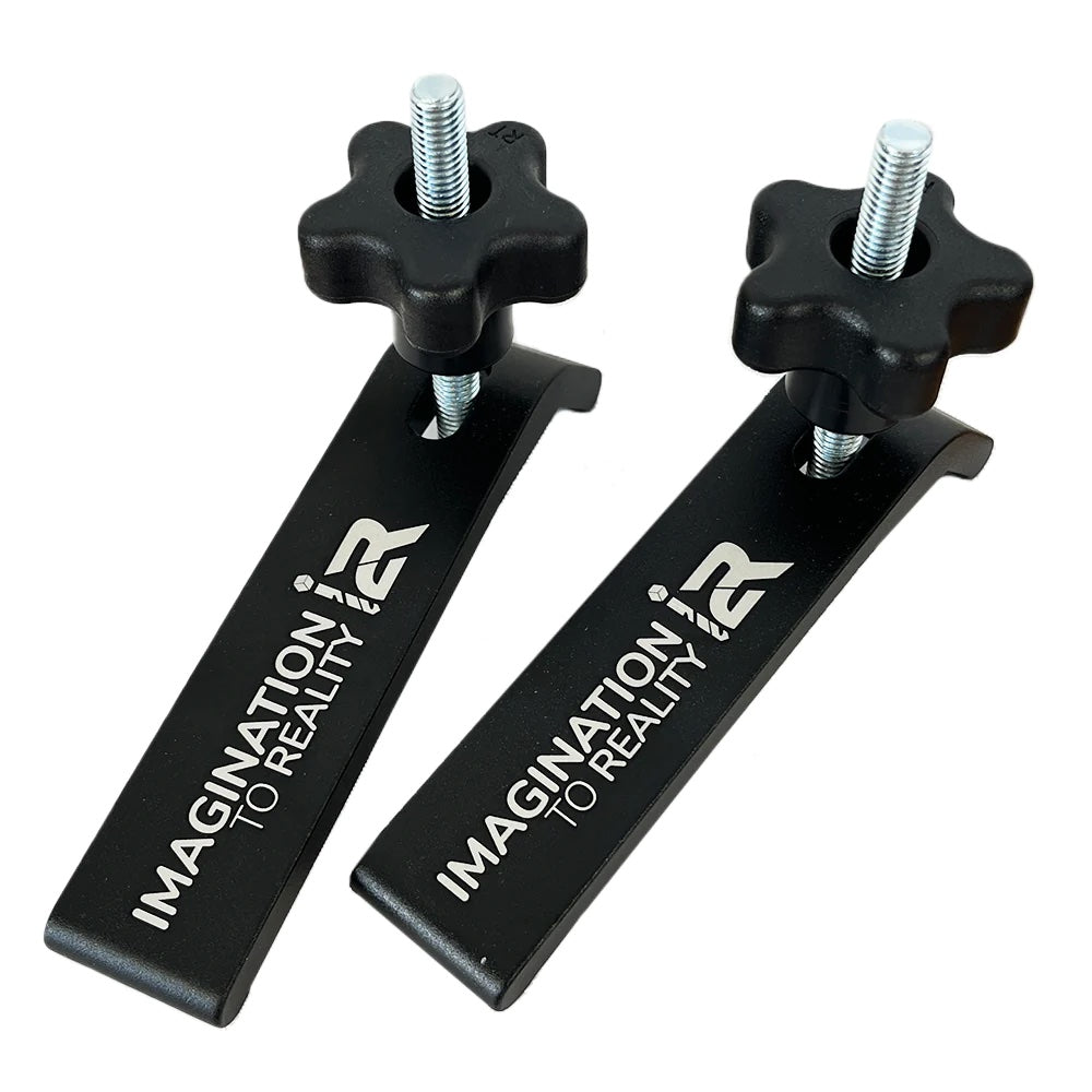 Simply Technologies - Hold Down Clamps (Set of 2)-  Model: CNCHDC2