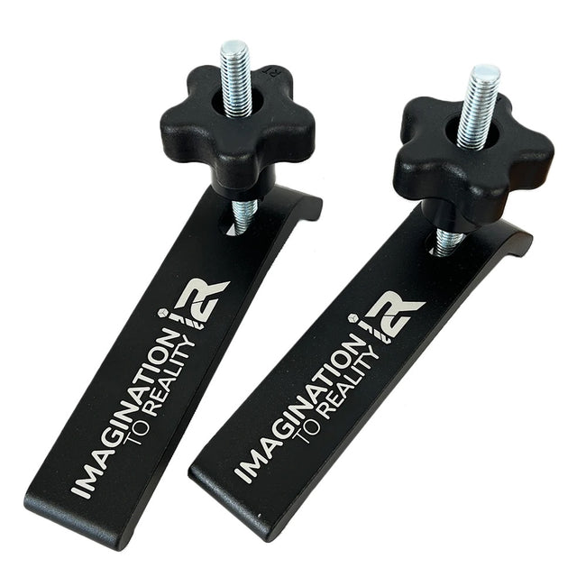 Simply Technologies - Hold Down Clamps (Set of 2)-  Model: CNCHDC2