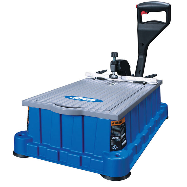 Kreg - Foreman Pocket-Hole Machine - Model: DB210