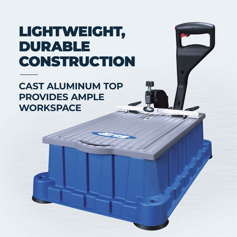 Kreg - Foreman Pocket-Hole Machine - Model: DB210