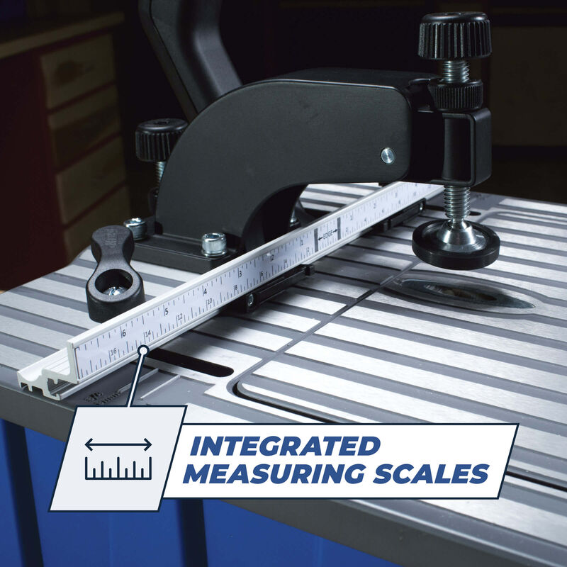 Kreg - Foreman Pocket-Hole Machine - Model: DB210