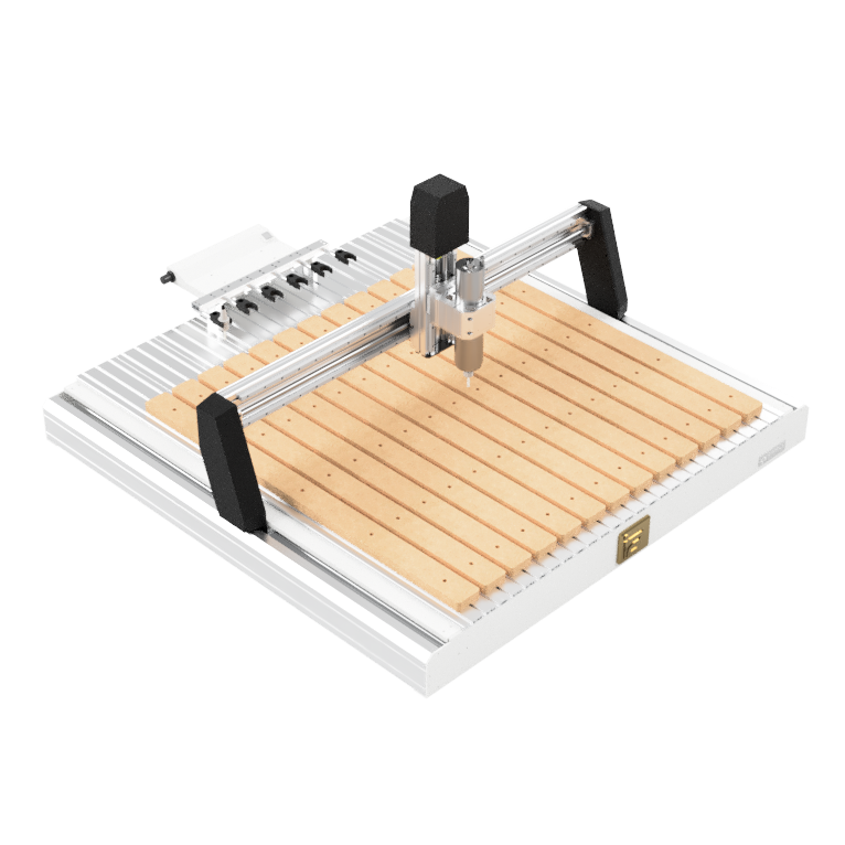 Simply Technologies - DISCOVERY 16ATC CNC with Automatic Tool Changer,  48″ x 48″ -  Model: DISCOVERY16ATC