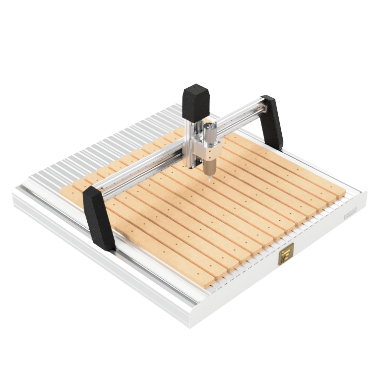 Simply Technologies - DISCOVERY 16 CNC, 48″ x 48″ -  Model: DISCOVERY16