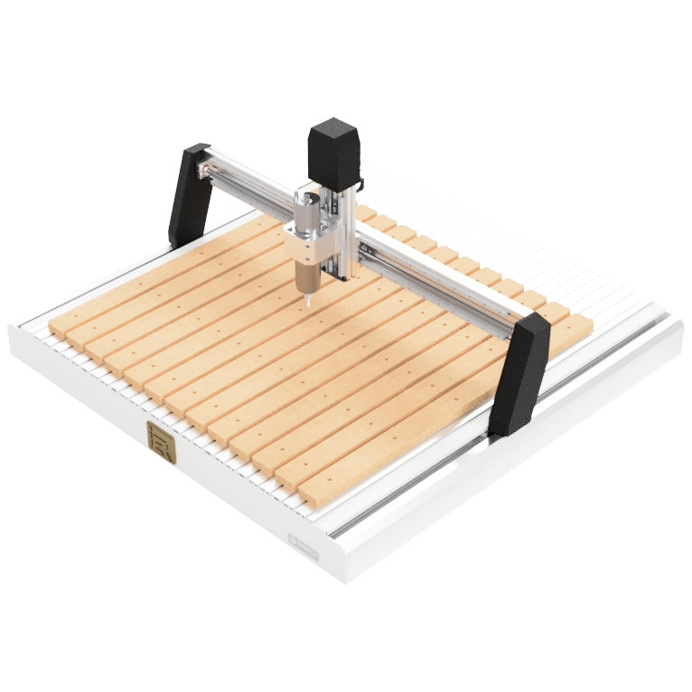 Simply Technologies - DISCOVERY 16 CNC, 48″ x 48″ -  Model: DISCOVERY16