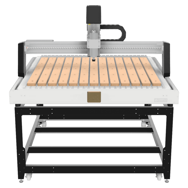 Simply Technologies - DISCOVERY 16 CNC, 48″ x 48″ -  Model: DISCOVERY16