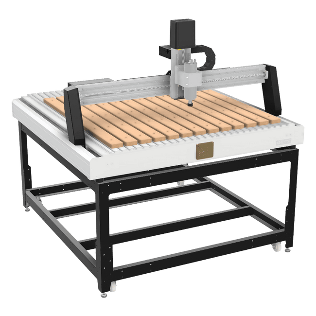 Simply Technologies - DISCOVERY 16 CNC, 48″ x 48″ -  Model: DISCOVERY16