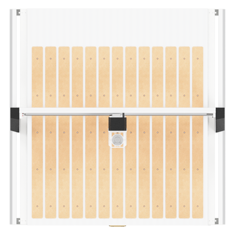 Simply Technologies - DISCOVERY 16 CNC, 48″ x 48″ -  Model: DISCOVERY16