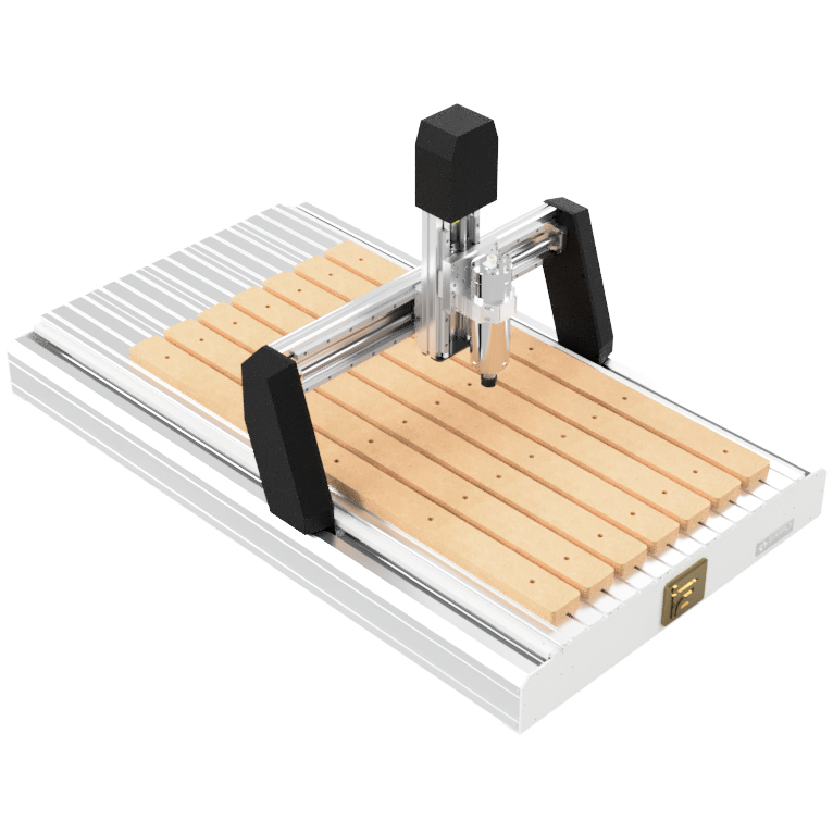 Simply Technologies - DISCOVERY 8 CNC, 24″ x 48″ -  Model: DISCOVERY8