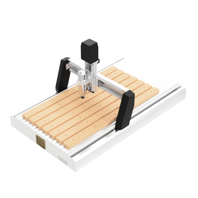 Simply Technologies - DISCOVERY 8 CNC, 24″ x 48″ -  Model: DISCOVERY8