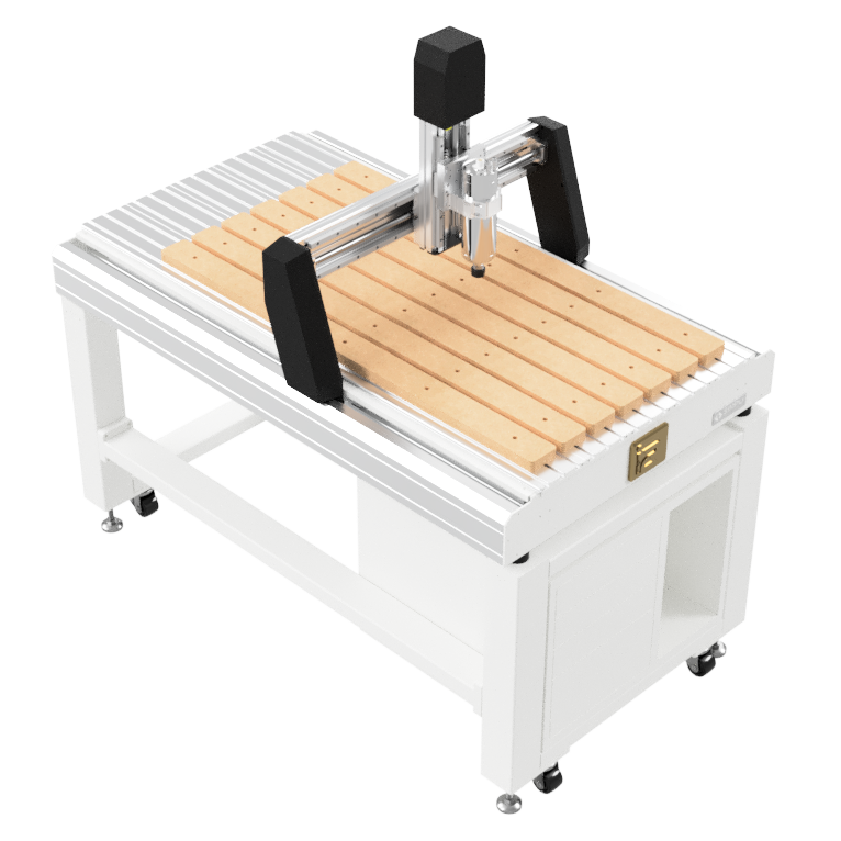 Simply Technologies - DISCOVERY 8 CNC, 24″ x 48″ -  Model: DISCOVERY8