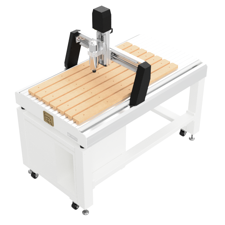 Simply Technologies - DISCOVERY 8 CNC, 24″ x 48″ -  Model: DISCOVERY8