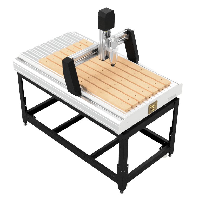 Simply Technologies - DISCOVERY 8 CNC, 24″ x 48″ -  Model: DISCOVERY8