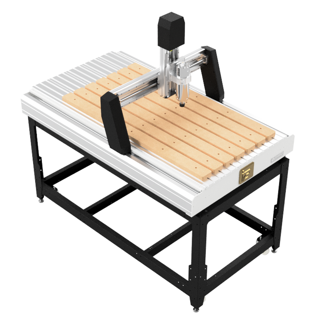 Simply Technologies - DISCOVERY 8 CNC, 24″ x 48″ -  Model: DISCOVERY8