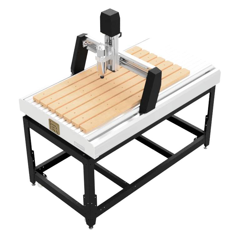 Simply Technologies - DISCOVERY 8 CNC, 24″ x 48″ -  Model: DISCOVERY8