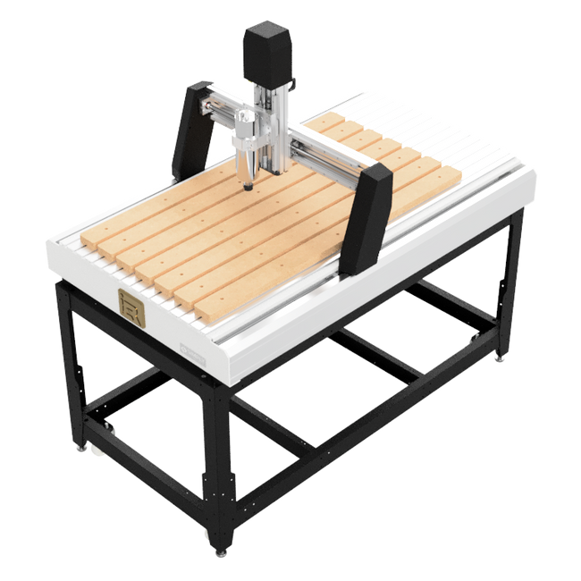 Simply Technologies - DISCOVERY 8 CNC, 24″ x 48″ -  Model: DISCOVERY8