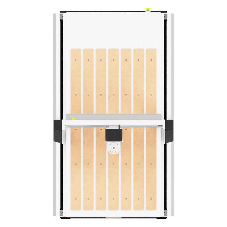 Simply Technologies - DISCOVERY 8 CNC, 24″ x 48″ -  Model: DISCOVERY8
