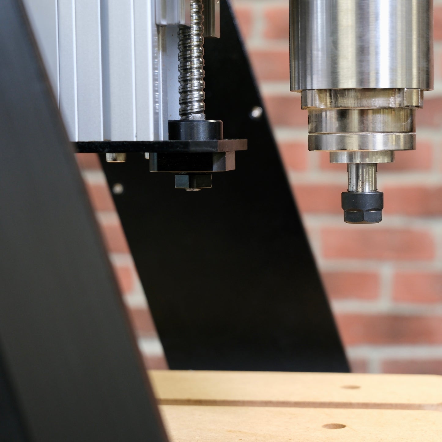 Simply Technologies - DISCOVERY 8 CNC, 24″ x 48″ -  Model: DISCOVERY8