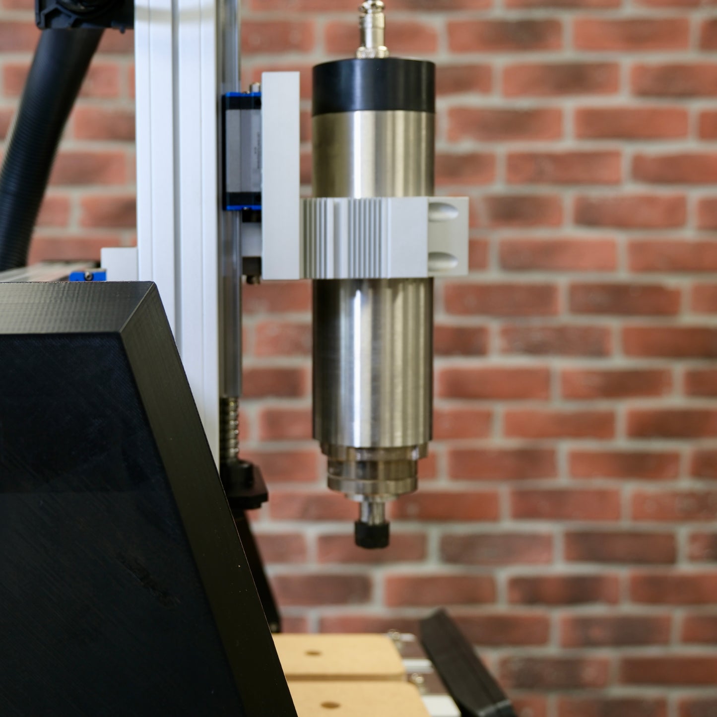 Simply Technologies -  DISCOVERY 1 CNC, 12″ x 12″ -  Model: DISCOVERY1