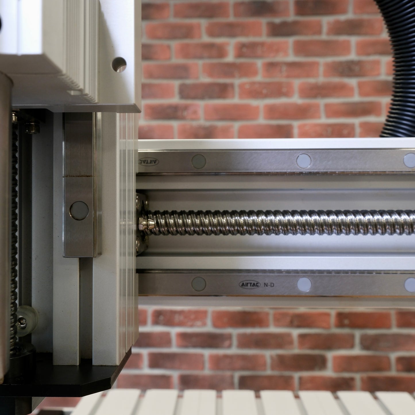 Simply Technologies -  DISCOVERY 1 CNC, 12″ x 12″ -  Model: DISCOVERY1