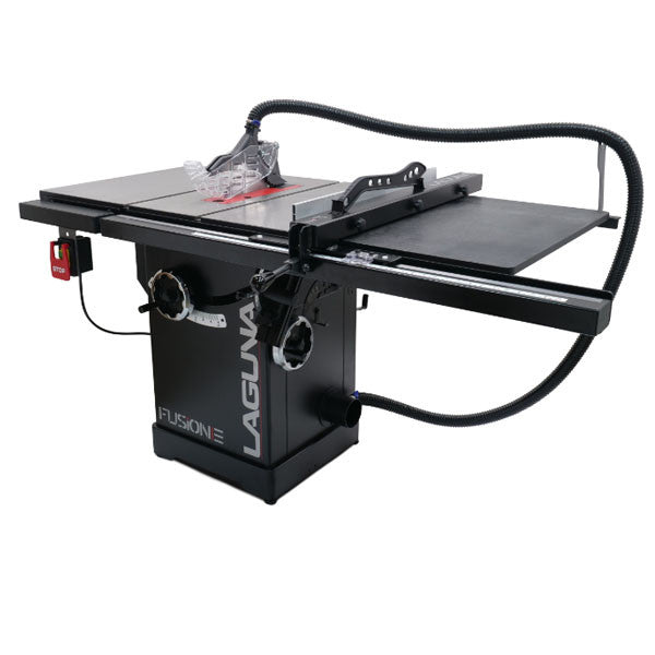 Laguna Tools - F3 Fusion Tablesaw - 36 Inch - CAN BE ORDERED!