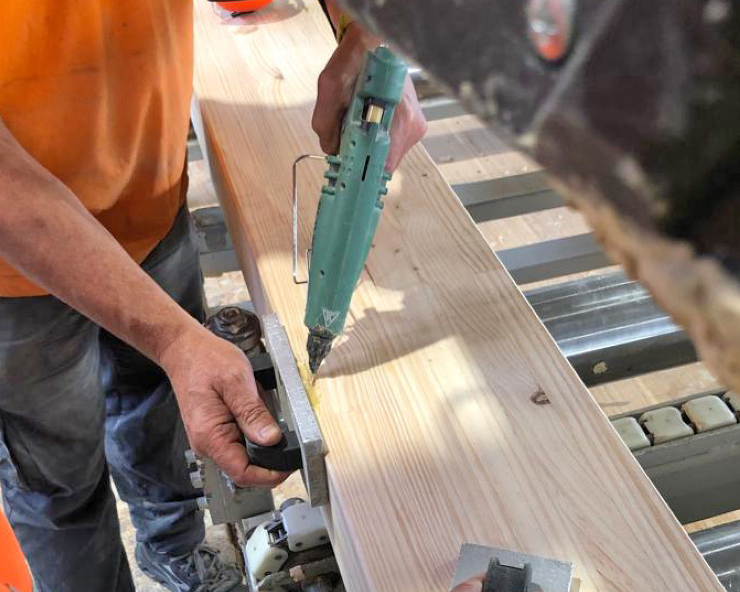 Wood Repair - Wood Repair Knot Filler Sticks (8pc) -  Various Colours