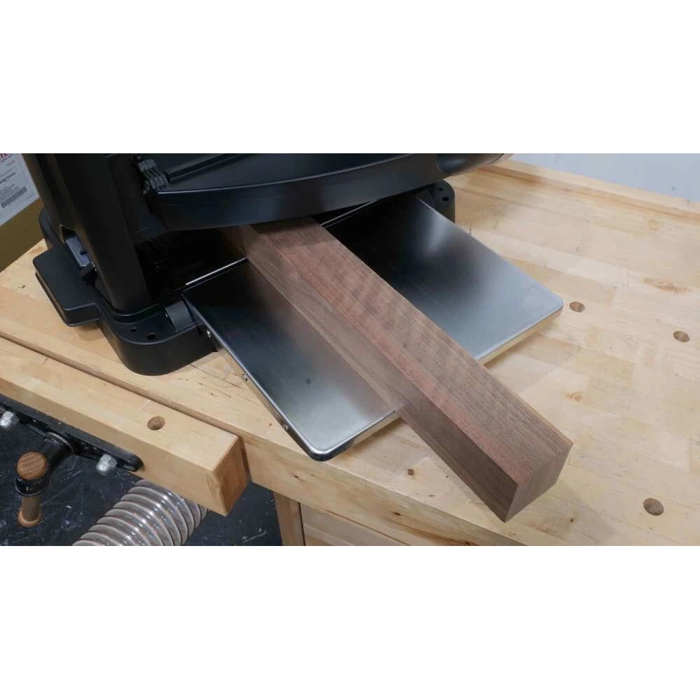 Laguna Tools Planer Model PX12 Professional Grinding Inc